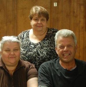 Meet your Posher, Sammy